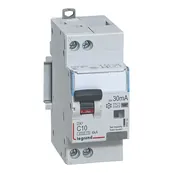 Voir nos différentiels type F Interrupteur différentiel type F Legrand